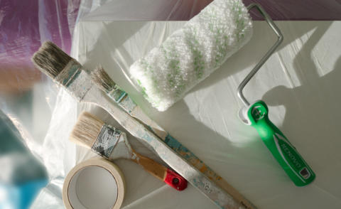 Pintar Piso Pozuelo de Alarcón - Majadahonda - Las Rozas - Torrelodones