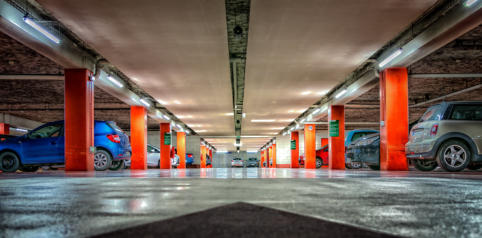 Pintar Piso Pozuelo de Alarcón - Majadahonda - Las Rozas - Torrelodones